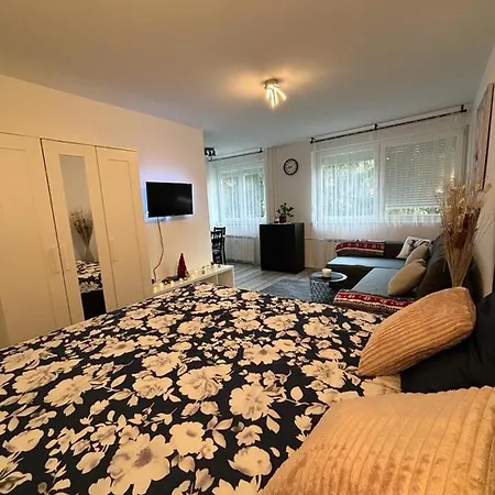 Studio Apartman Stefi Samobor Exterior photo