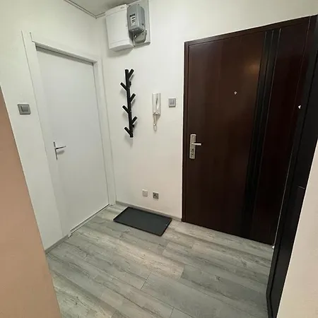 Studio Apartman Stefi Samobor Exterior photo