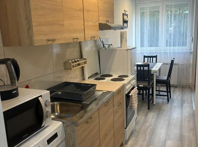 Studio Apartman Stefi
