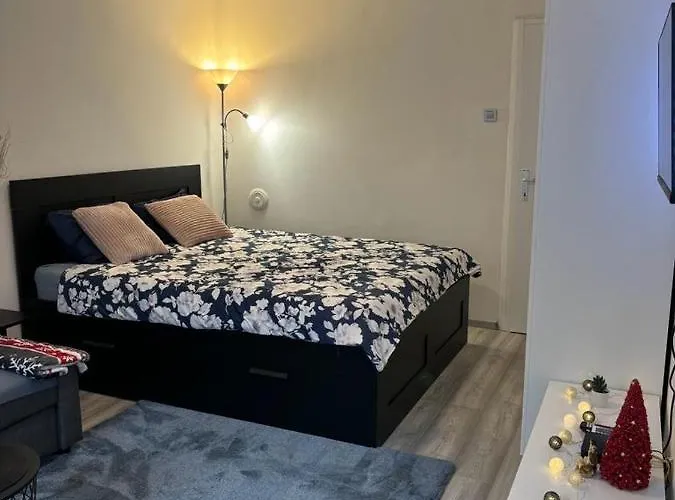 Studio Apartman Stefi