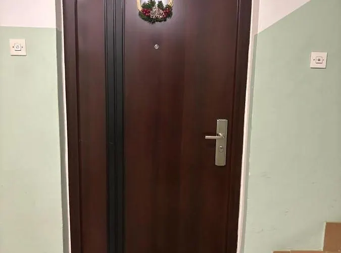 Studio Apartman Stefi