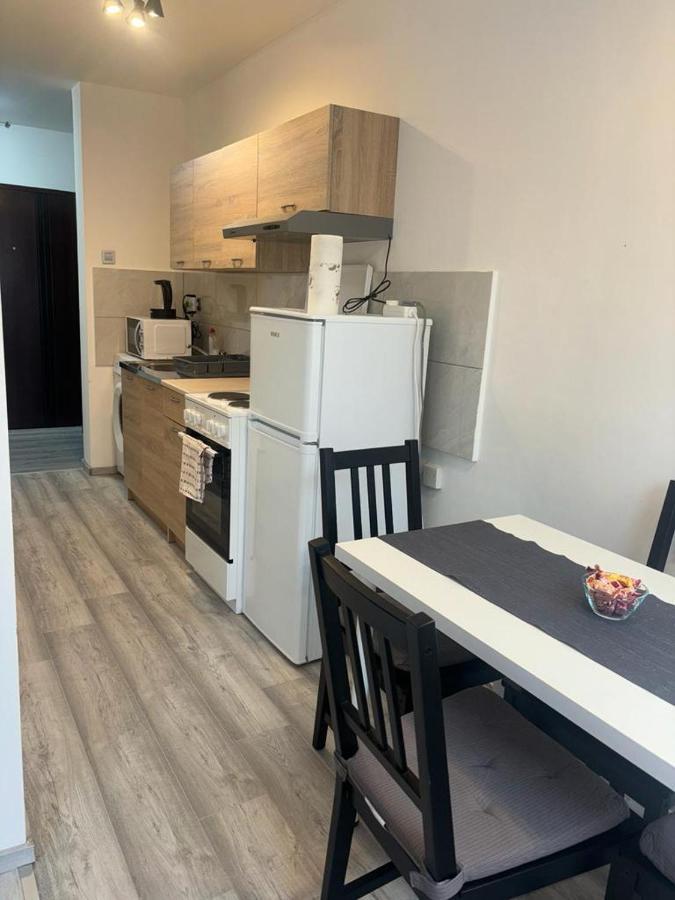 Apartment Stefi