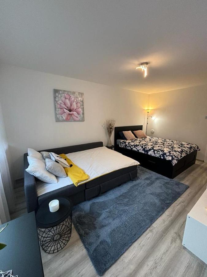 Stefi Apartment Samobor