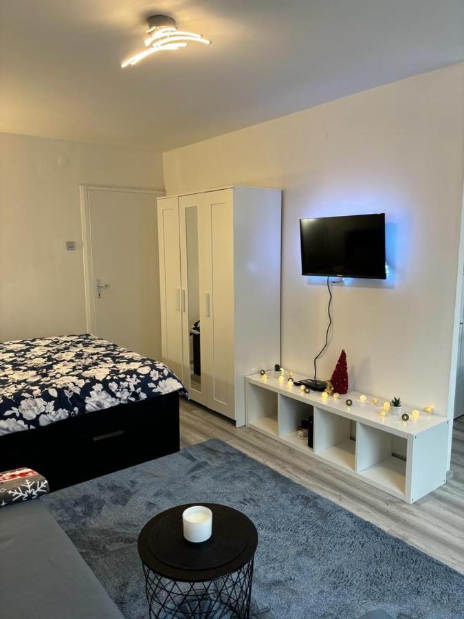 Apartment Stefi