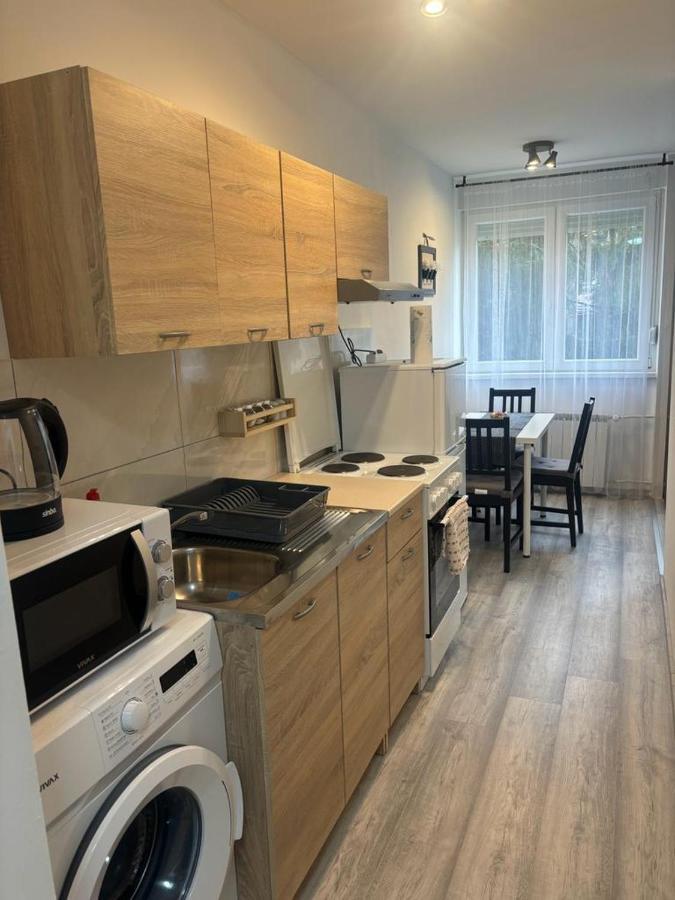Stefi Apartment Samobor