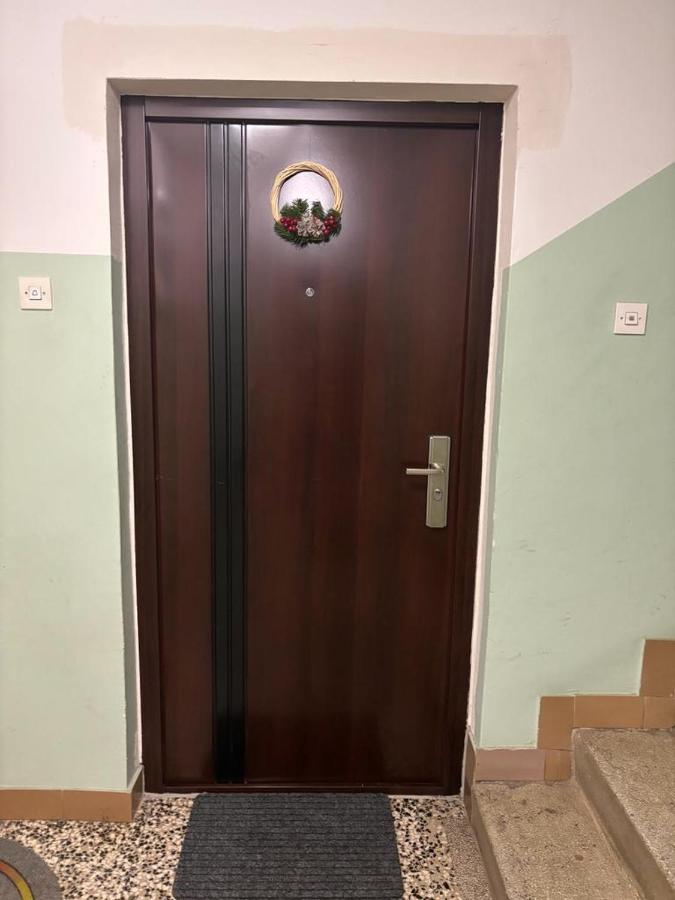 Apartment Stefi *