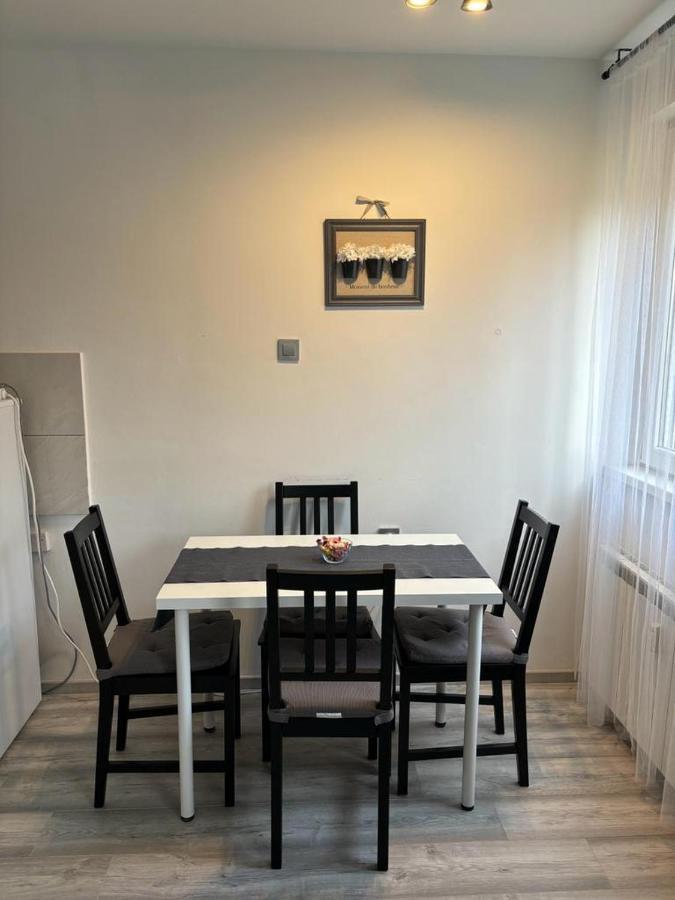 Apartment Stefi Samobor