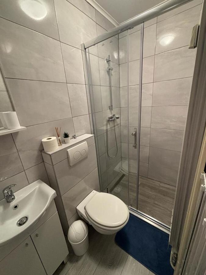 Apartment Stefi